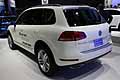 Volkswagen Touareg V5 TDI